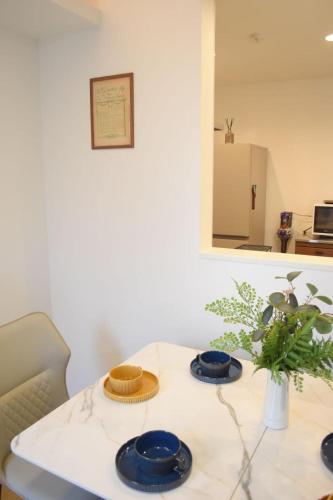 福の荘唐人町ｂ棟