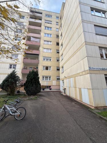 ทัศนียภาพภายนอกโรงแรม, 120 m Penthouse, Europa Park -Rulantica- Straßburg - Colmar - Schwarzwald, bis 11 Personnen in ลาร์/ชวาร์ซวาลด์
