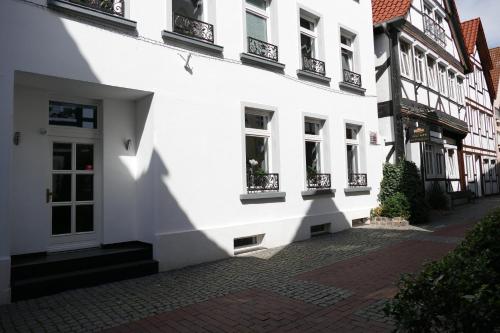 Hotel La Principessa 5