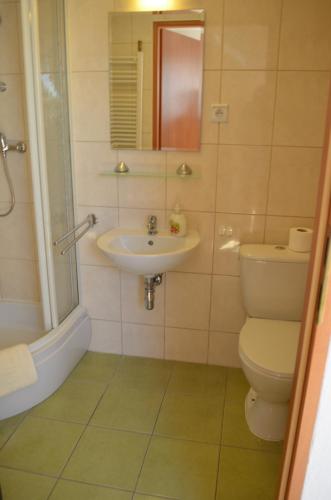 Willa Słoneczna Willa Słoneczna