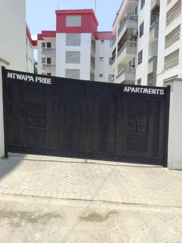 GCG home stay in Mtwapa