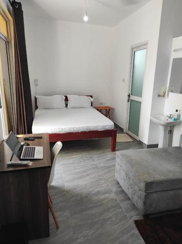 GCG home stay in Mtwapa