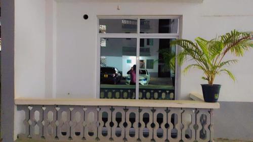 GCG home stay in Mtwapa