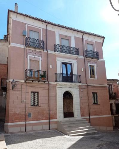 Municipio 25 - Pantalia
