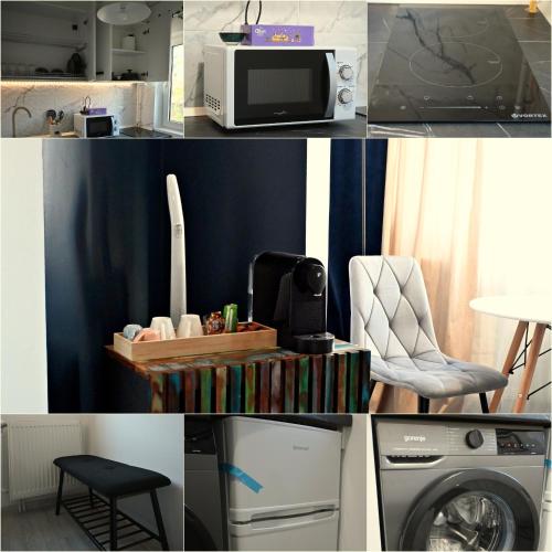 บริการและสิ่งอำนวยความสะดวก, Eve's Central in บราอิลา