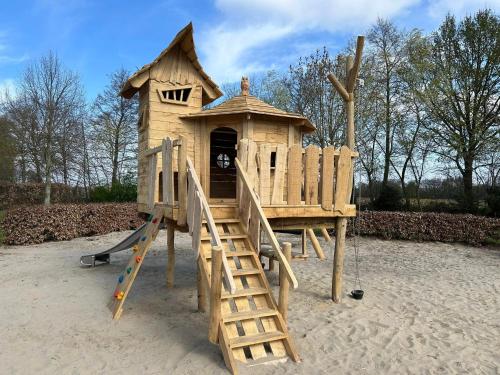 Camping Emmen 4