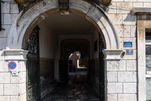 Room Porat 2 with Private Terrace