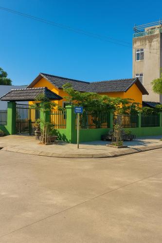 Xưa Homestay 2 Ninh Bình