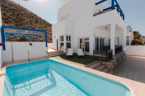 Villa Espigón
