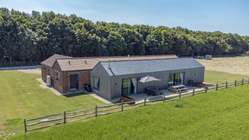 Gallops gîte à louer Peasemore