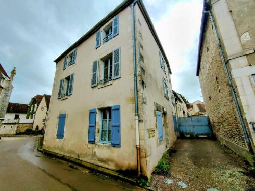 Létesítmények, Appartement 3 chambres, Parking, Cœur Village Migé (Appartement 3 chambres, Parking, Cœur Village Mige) in Coulanges-la-Vineuse