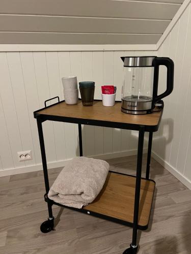 Lofoten - Spacious Room in Leknes