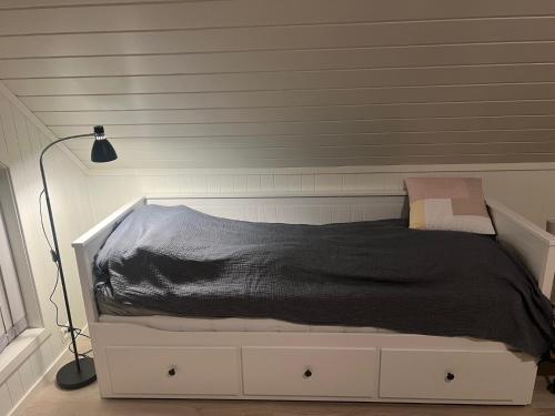 Lofoten - Spacious Room in Leknes