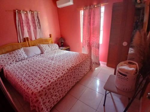 Villa Victoria in Freemans Village