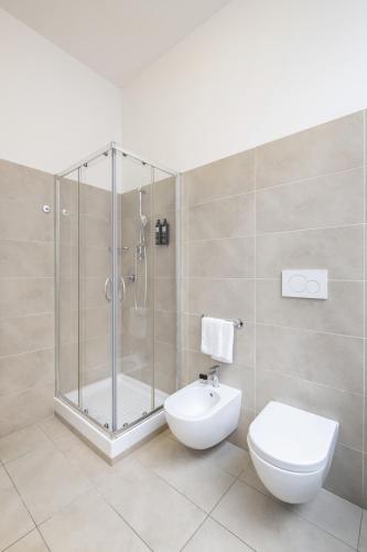 Oriana Suites Rome - image 13