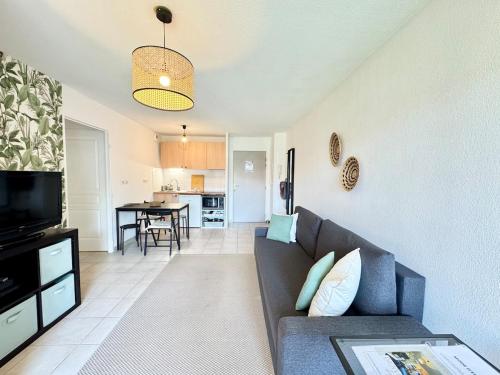 Jungle Cosy - Gare - Bus - Parking gratuit - WIFI in Avignon