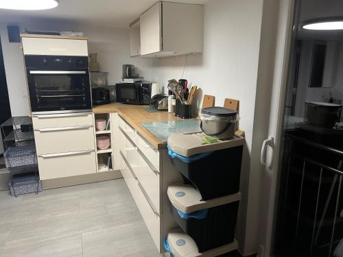 ห้องครัว, Lahn-Paradies in ลิมบวร์ก