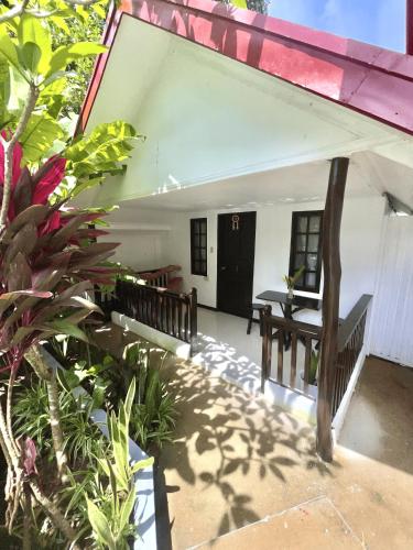CED Villas Room Type - Superior Villa