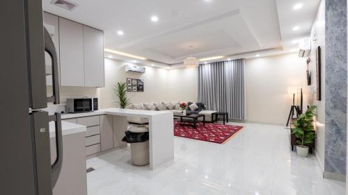 담맘 Cozy Escape 3성급 게스트하우스 외관