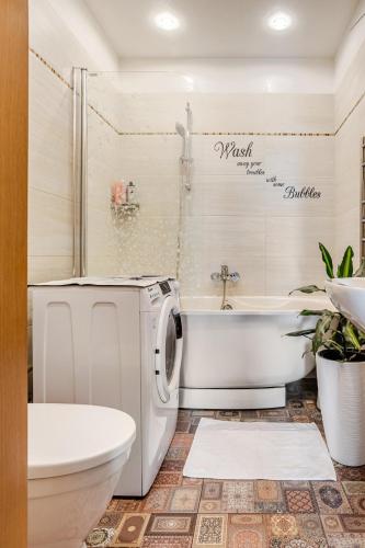 PhucAn Shared-Apartment in Riga, Riga (Foto 8)