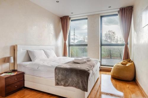 PhucAn Shared-Apartment in Riga, Riga (Foto 2)
