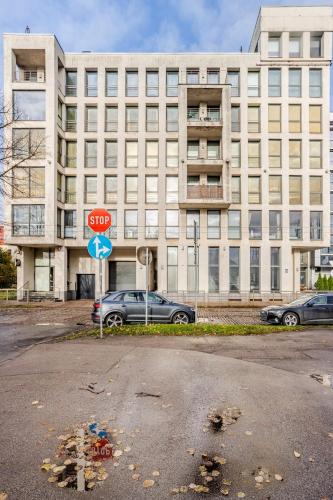 PhucAn Shared-Apartment in Riga, Riga (Foto 6)
