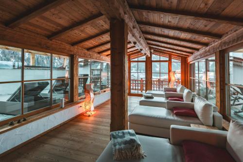 Dorfhotel Beludei 5