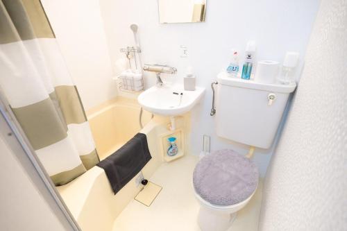 Perfect Tokyo Location-Gueat for Sightseeing,SIeeps up to8!