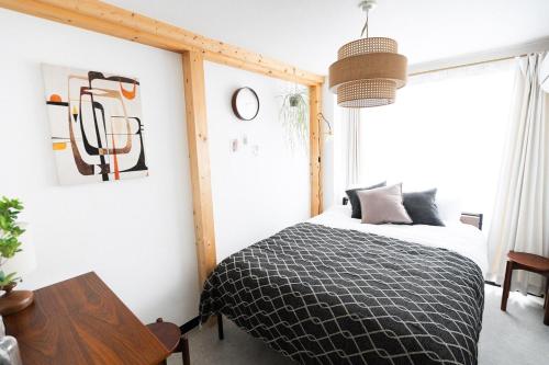 Perfect Tokyo Location-Gueat for Sightseeing,SIeeps up to8!