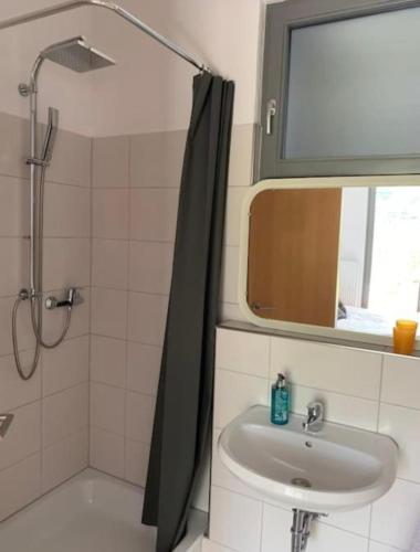 Apartment Talblick in Kandern, Deutschland