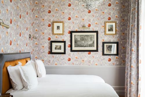 1 king bed