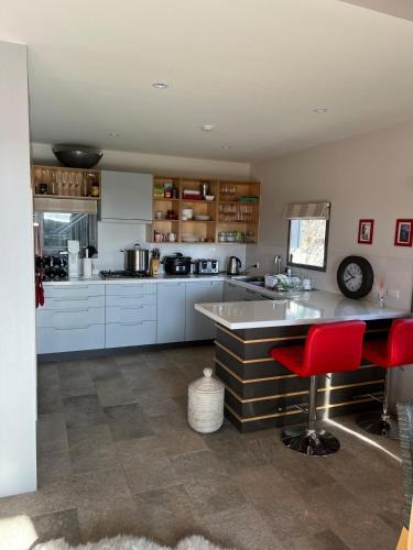 Perisher stand alone chalet - available all year in Perisher Valley