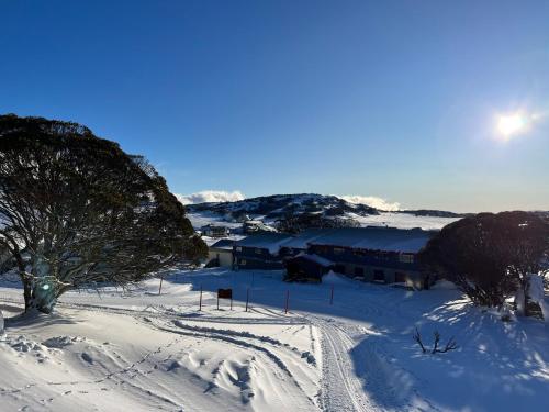 Perisher stand alone chalet - available all year in Perisher Valley