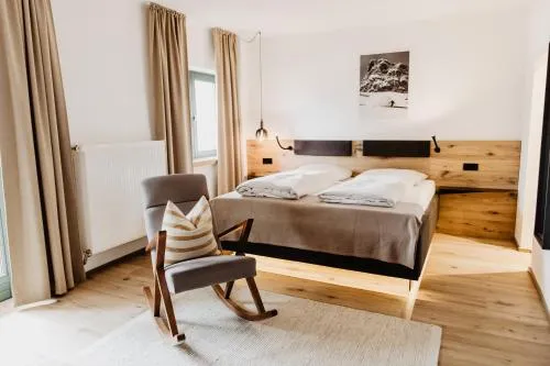 Hotel Hubertus in Lofer, Österreich