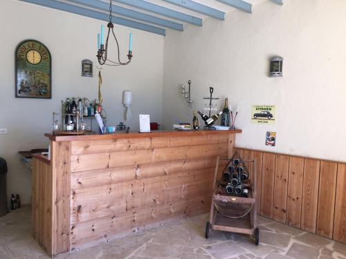 Chateau la Megene B&B photo 19