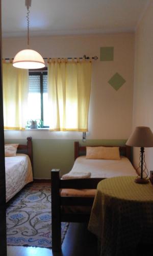  Guest House Tábua in Tábua