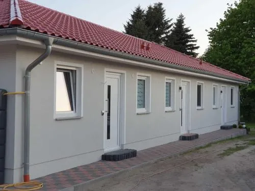 Ferienwohnungen Erler in Zinnowitz, Deutschland