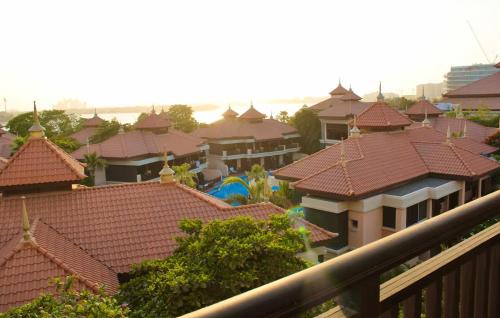 Palm Jumeirah Luxury Stay Private Beach Access – khách sạn tại Madinat Zayid