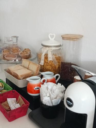 Fiera di Roma B&B 5