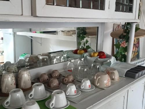 Fiera di Roma B&B 4