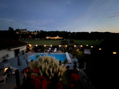 สวน, Lahn-Paradies in ลิมบวร์ก