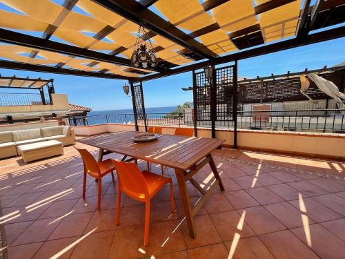 Sun and Sea Suite
