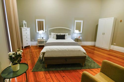 Casa Conforto — rental in Rua da Misericórdia, Ponta Delgada PT, 9500150