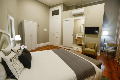 GuestReady - Casa Conforto & Chiado in Ponta Delgada