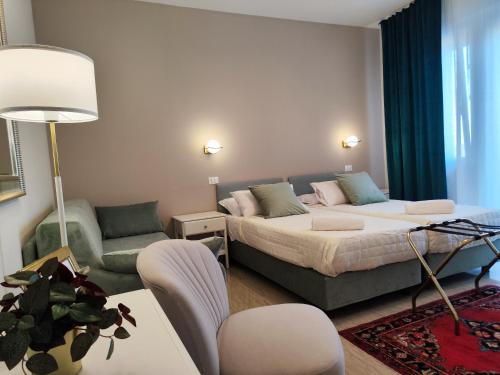 Hotel Minerva in Ravenna