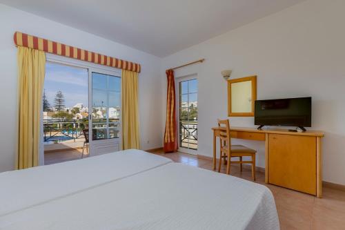 Luz Bay Hotel