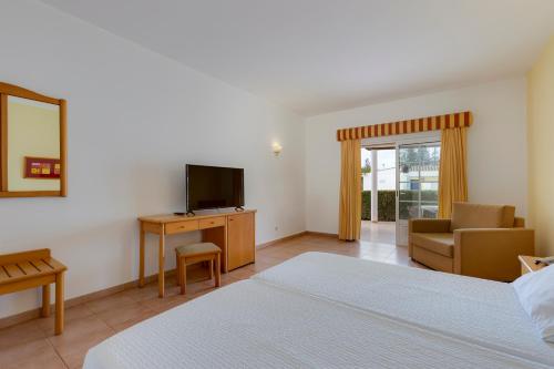 Luz Bay Hotel