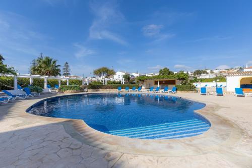 Luz Bay Hotel