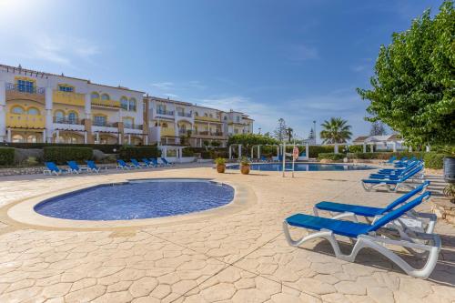 Luz Bay Hotel