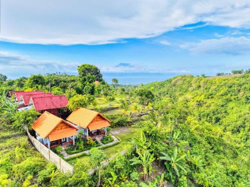 Ayu Hill Bungalows